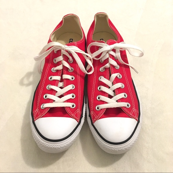 all stars red